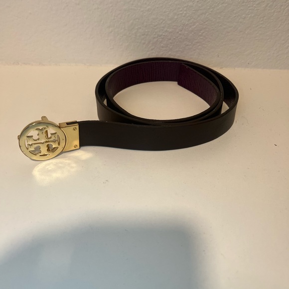 Tory Burch reversible belt - Picture 8 of 8